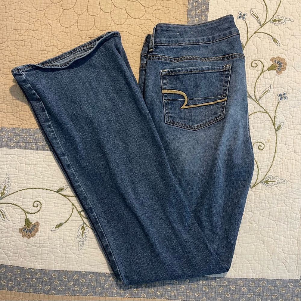 AE Artist Jeans